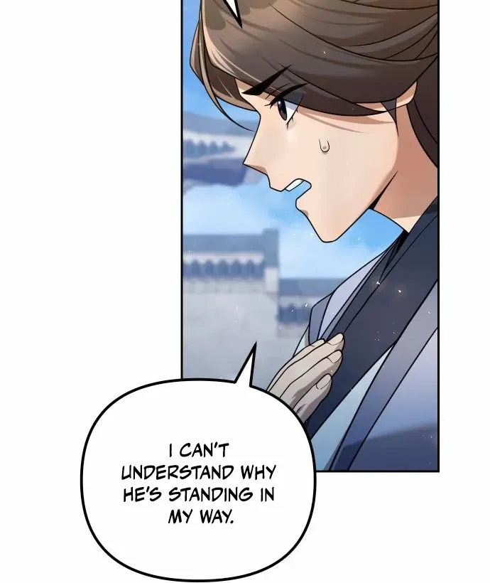 The Second Eunuch Regains His Manhood Chapter 54 page 73 - 