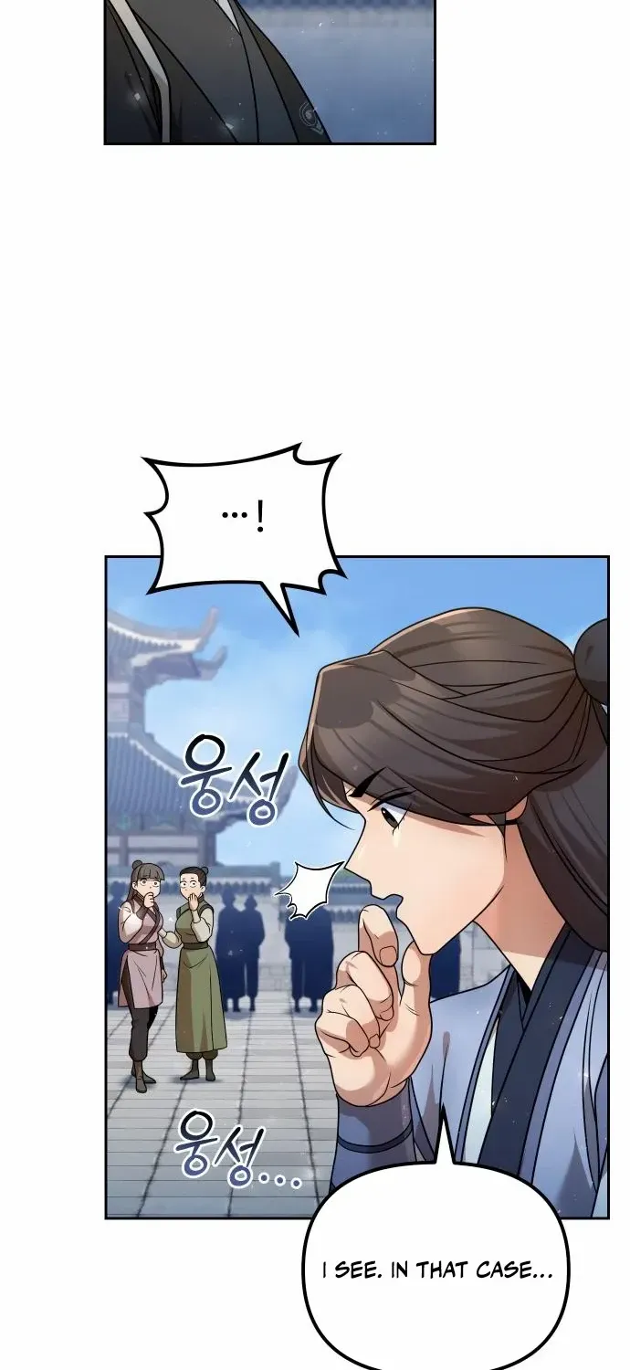 The Second Eunuch Regains His Manhood Chapter 54 page 75 - 