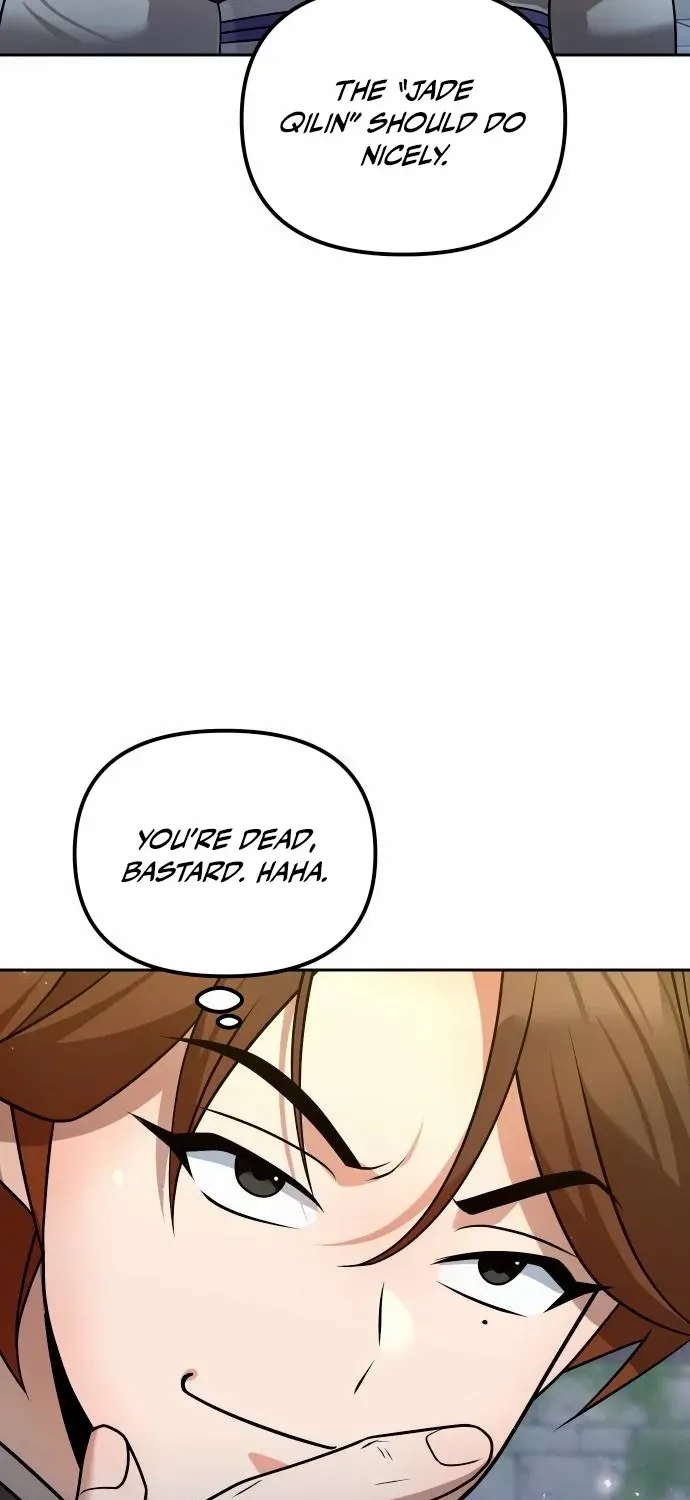 The Second Eunuch Regains His Manhood Chapter 54 page 79 - 