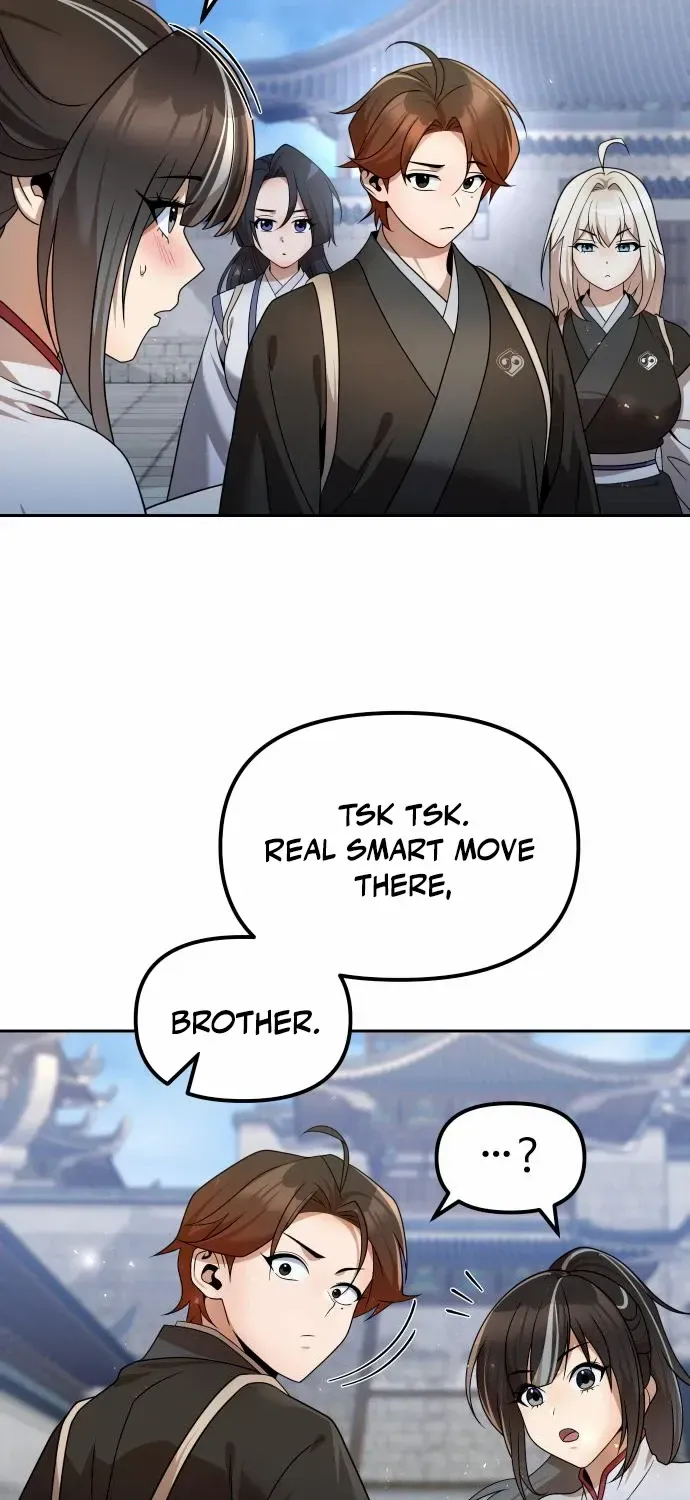 The Second Eunuch Regains His Manhood Chapter 54 page 87 - 