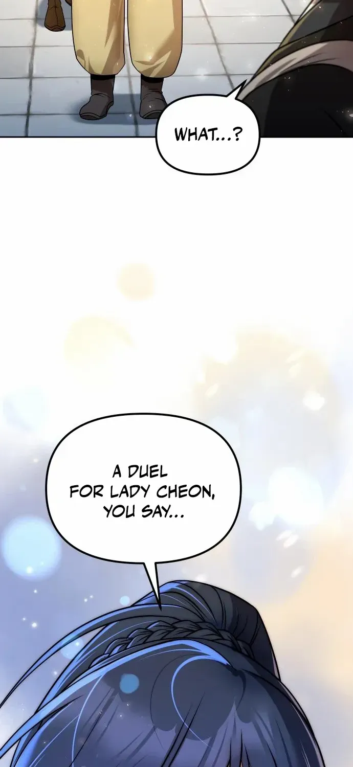 The Second Eunuch Regains His Manhood Chapter 54 page 89 - 