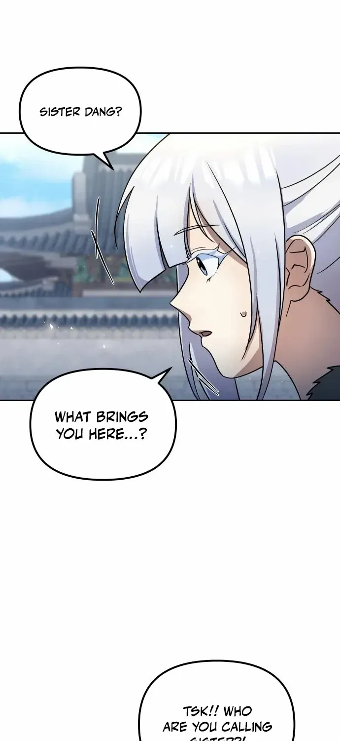 The Second Eunuch Regains His Manhood Chapter 55 page 21 - 