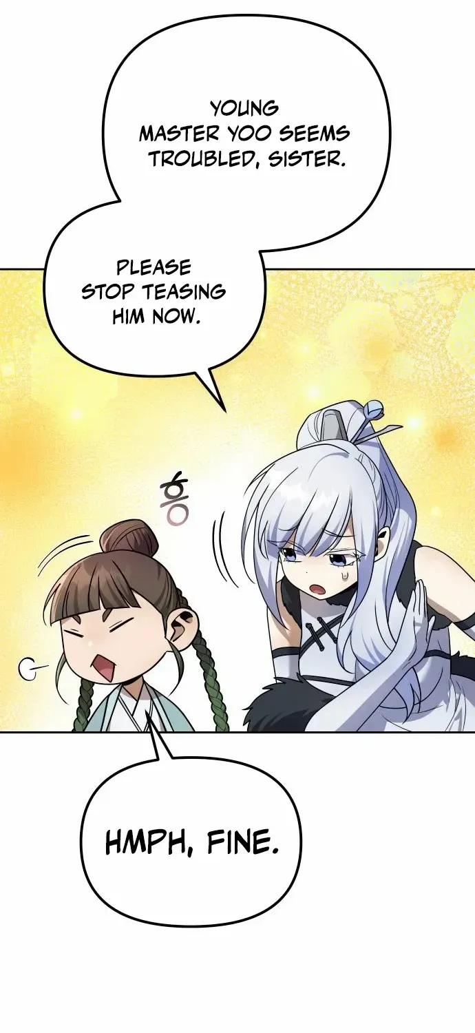 The Second Eunuch Regains His Manhood Chapter 55 page 24 - 