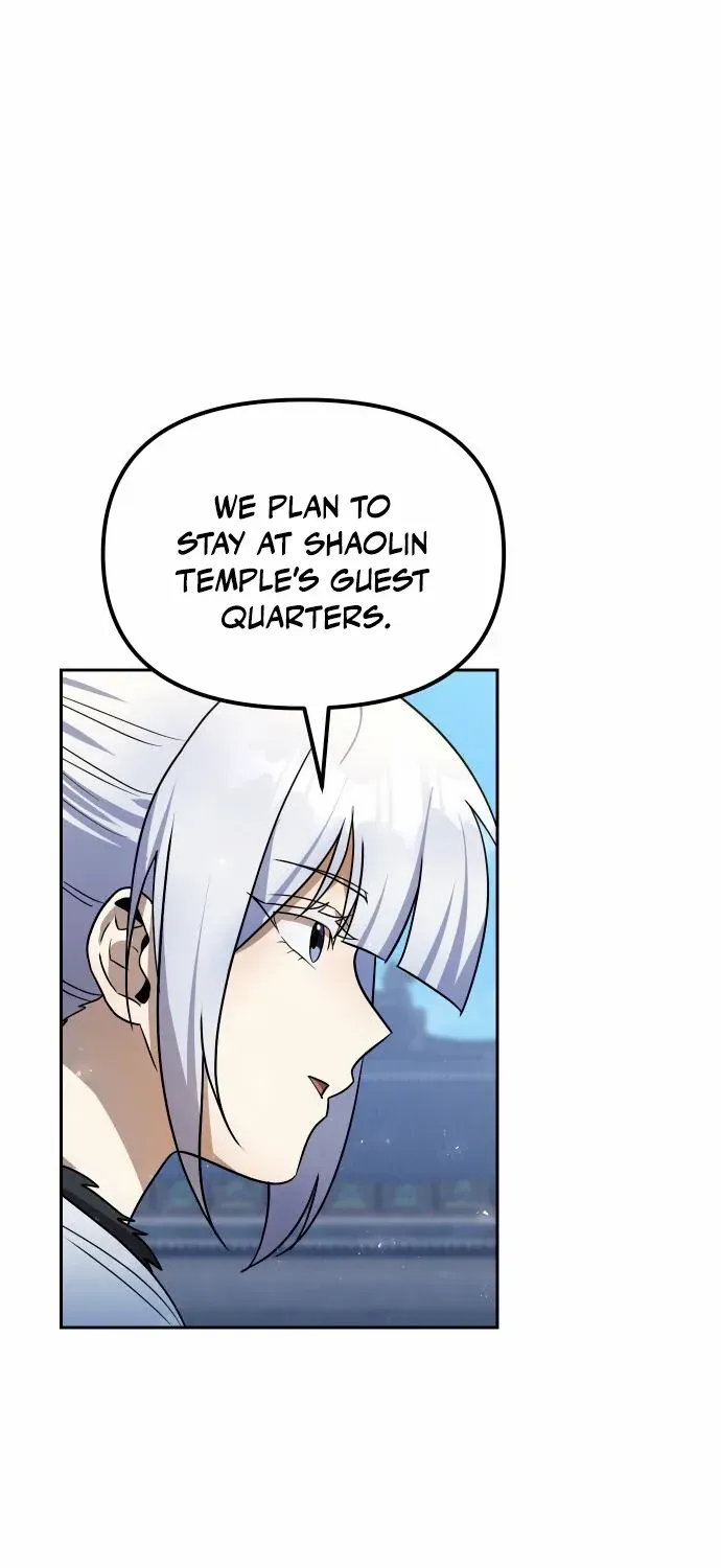 The Second Eunuch Regains His Manhood Chapter 55 page 28 - 