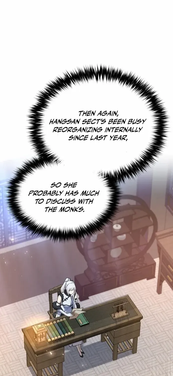 The Second Eunuch Regains His Manhood Chapter 55 page 30 - 