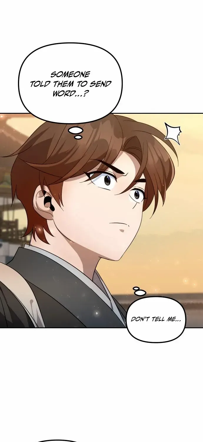 The Second Eunuch Regains His Manhood Chapter 55 page 41 - 