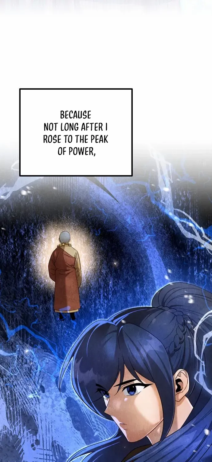 The Second Eunuch Regains His Manhood Chapter 55 page 45 - 