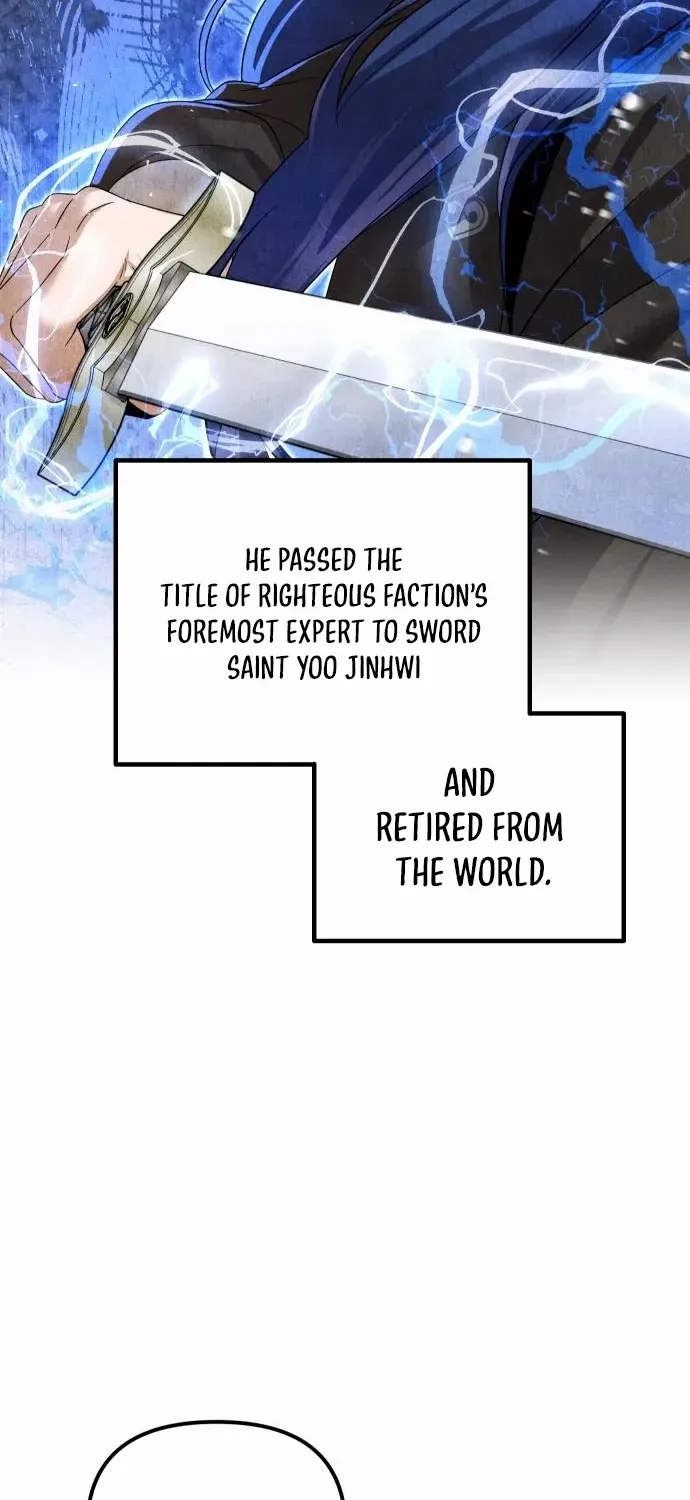 The Second Eunuch Regains His Manhood Chapter 55 page 46 - 