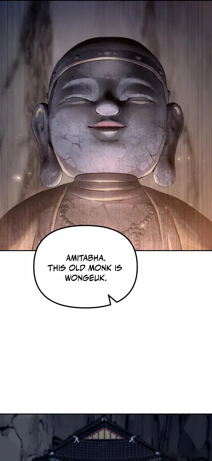 The Second Eunuch Regains His Manhood Chapter 55 page 54 - 