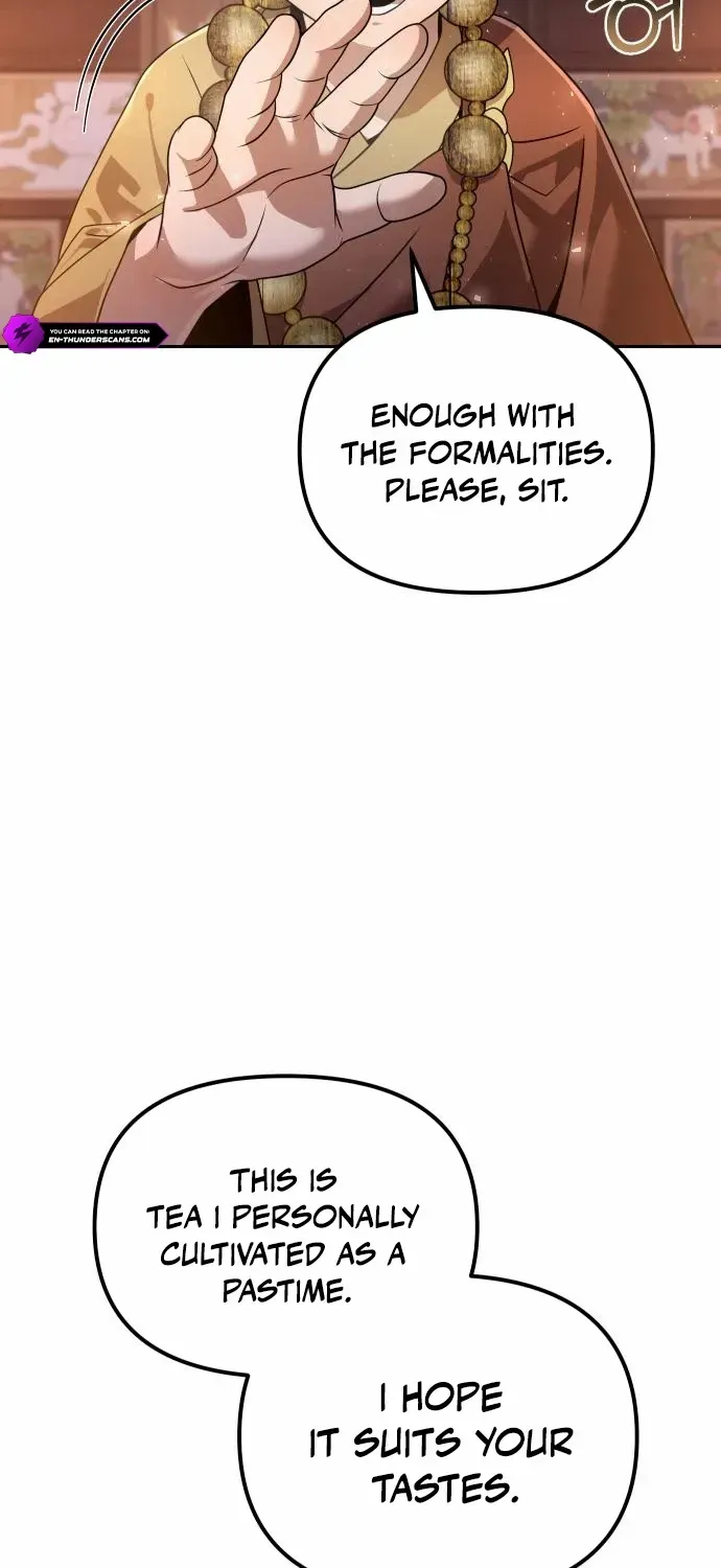 The Second Eunuch Regains His Manhood Chapter 55 page 58 - 