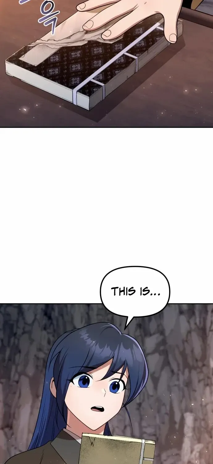 The Second Eunuch Regains His Manhood Chapter 55 page 61 - 