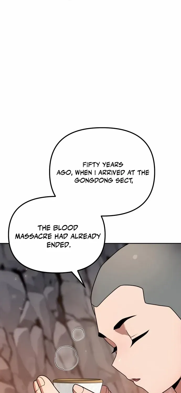 The Second Eunuch Regains His Manhood Chapter 55 page 63 - 