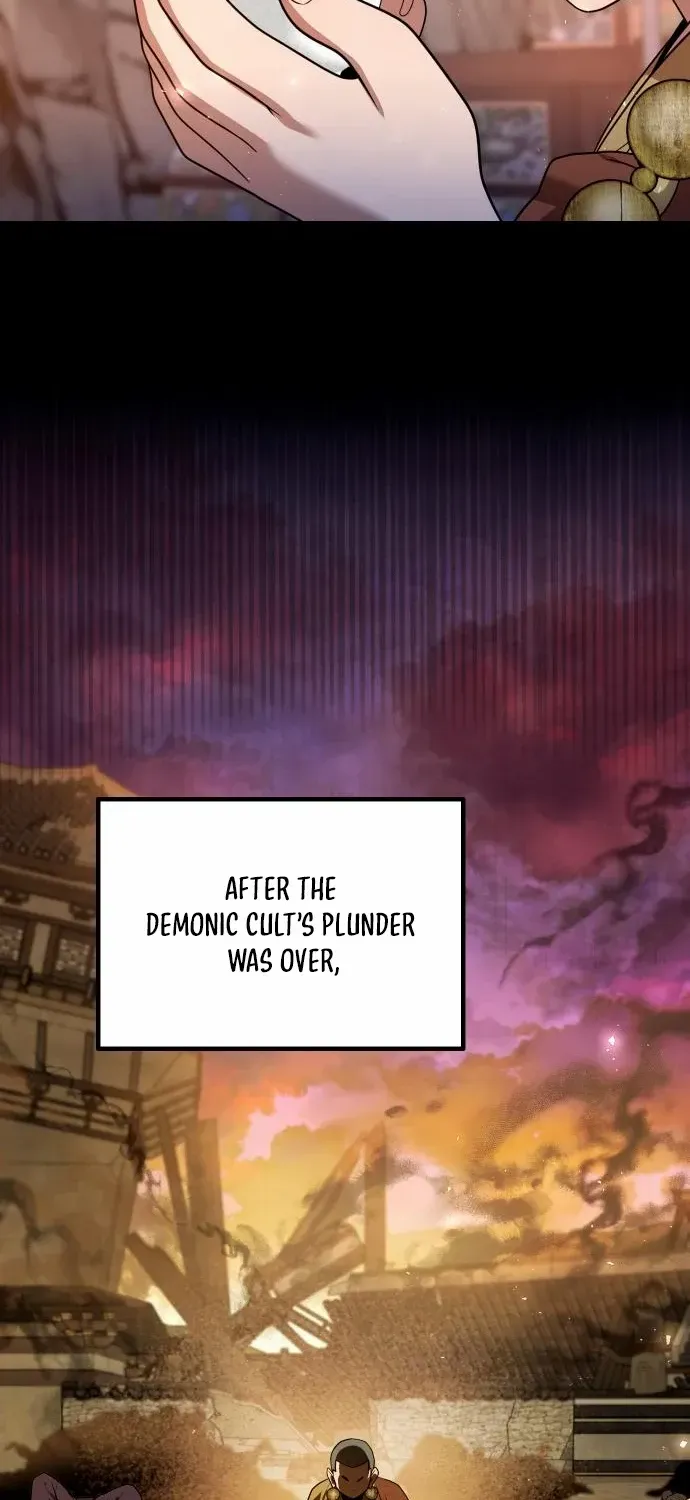 The Second Eunuch Regains His Manhood Chapter 55 page 64 - 