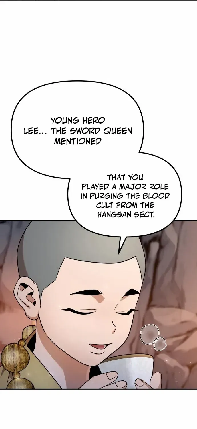 The Second Eunuch Regains His Manhood Chapter 55 page 80 - 