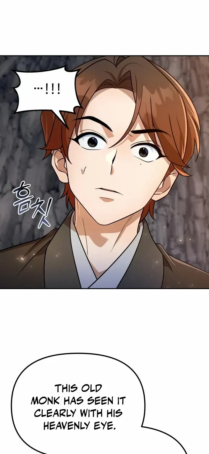 The Second Eunuch Regains His Manhood Chapter 55 page 83 - 