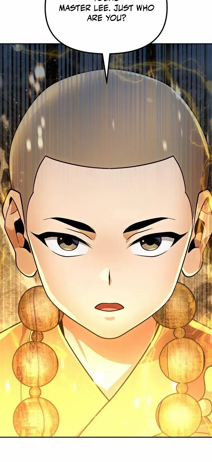 The Second Eunuch Regains His Manhood Chapter 56 page 2 - 