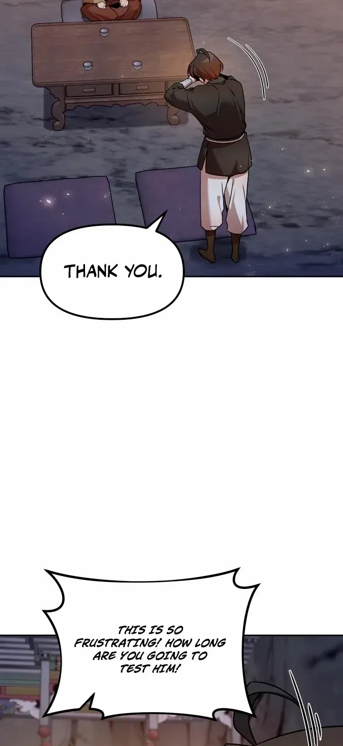 The Second Eunuch Regains His Manhood Chapter 56 page 111 - 