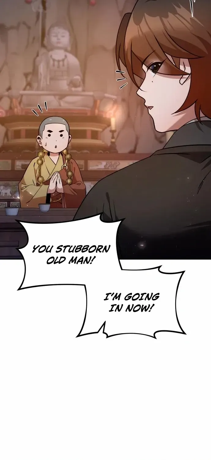 The Second Eunuch Regains His Manhood Chapter 56 page 112 - 