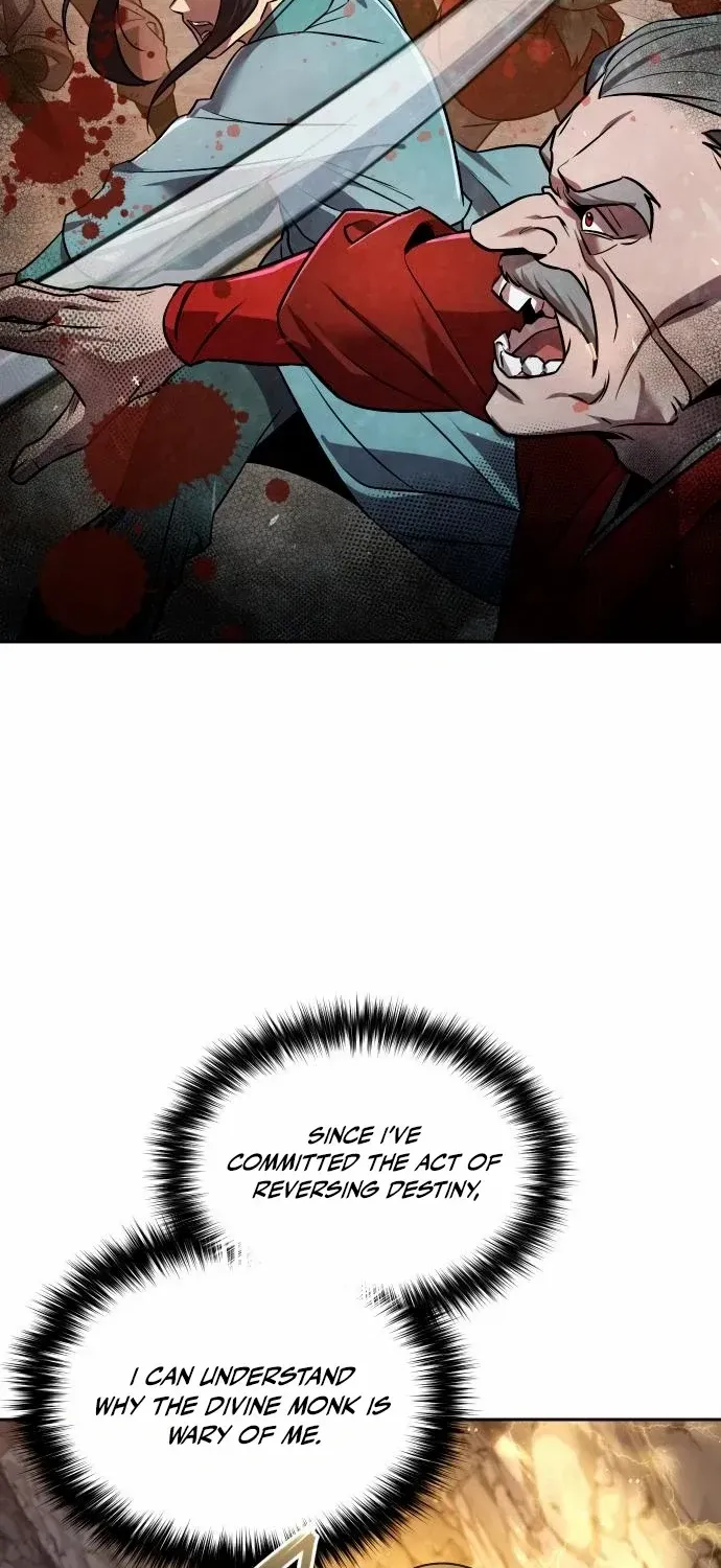 The Second Eunuch Regains His Manhood Chapter 56 page 15 - 