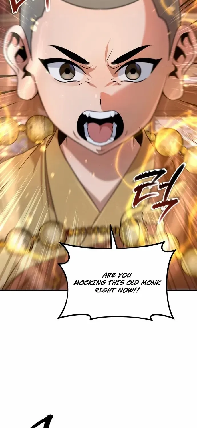The Second Eunuch Regains His Manhood Chapter 56 page 20 - 