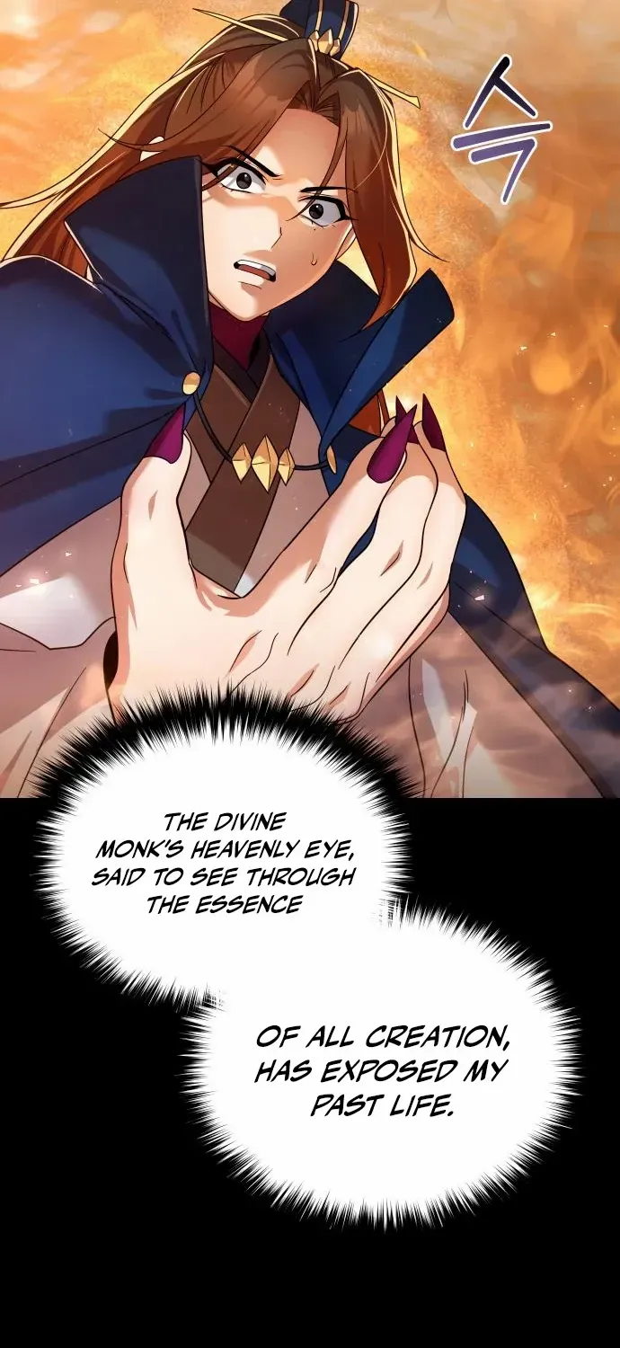 The Second Eunuch Regains His Manhood Chapter 56 page 23 - 