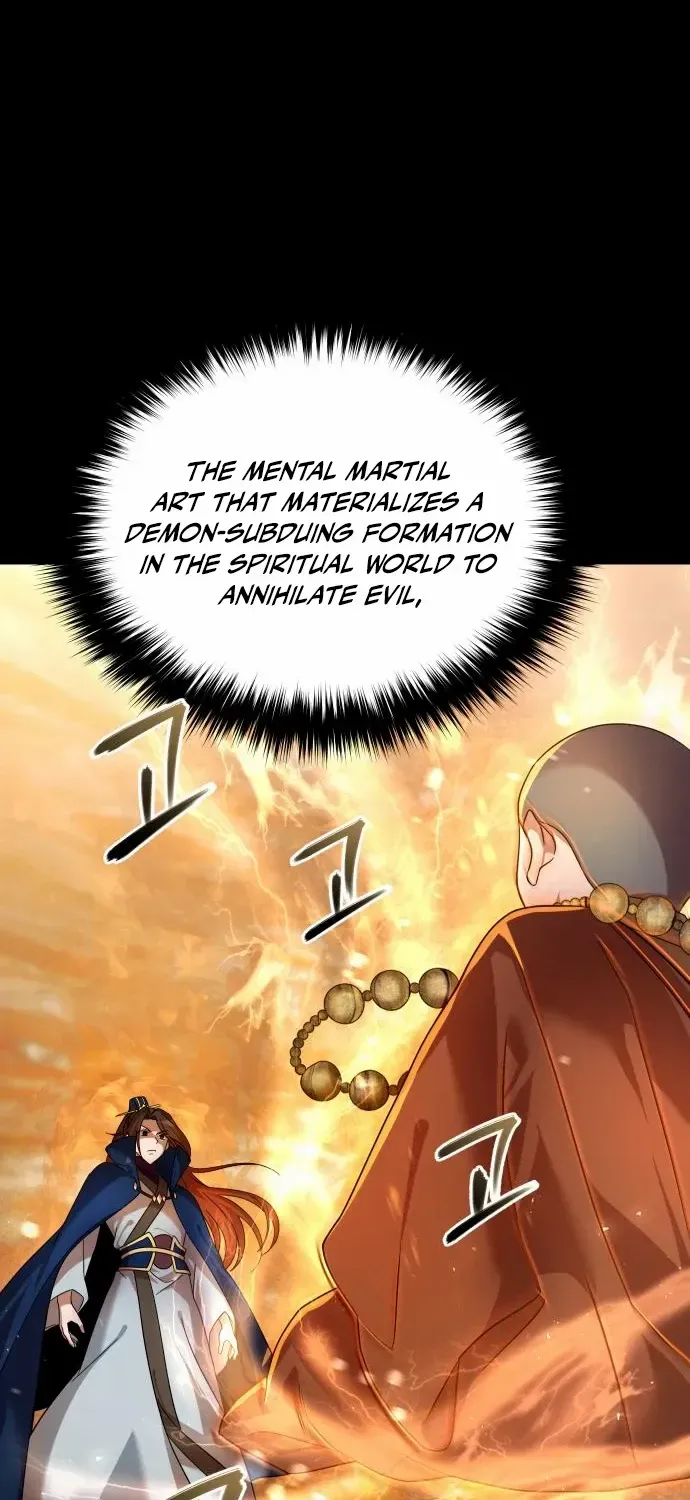 The Second Eunuch Regains His Manhood Chapter 56 page 24 - 