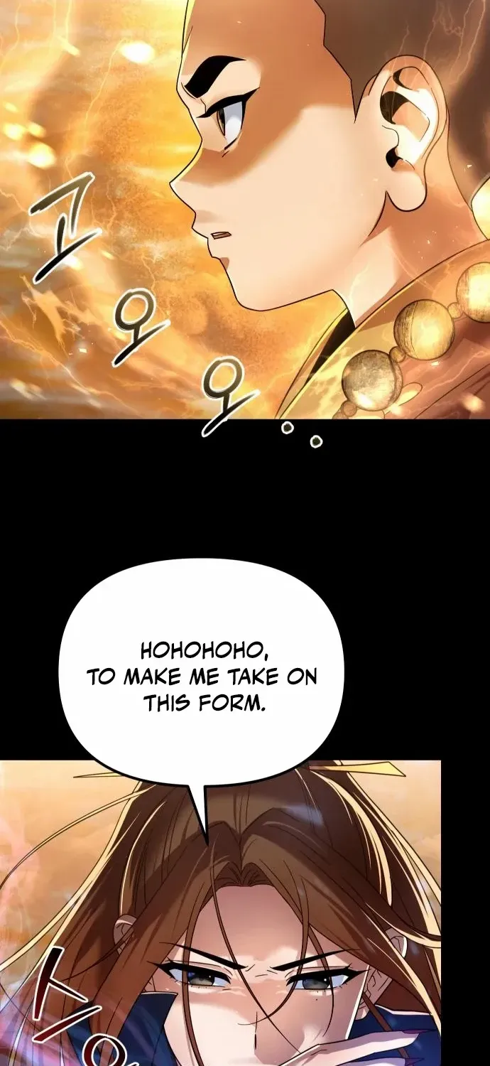 The Second Eunuch Regains His Manhood Chapter 56 page 26 - 
