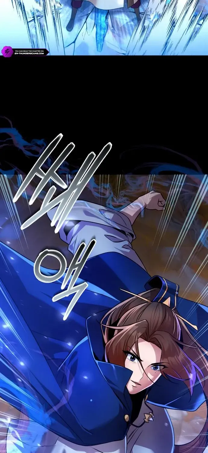 The Second Eunuch Regains His Manhood Chapter 56 page 29 - 