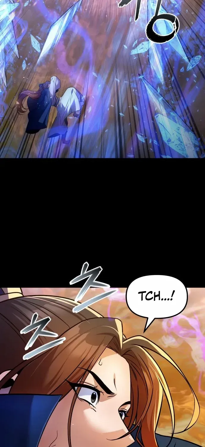 The Second Eunuch Regains His Manhood Chapter 56 page 34 - 