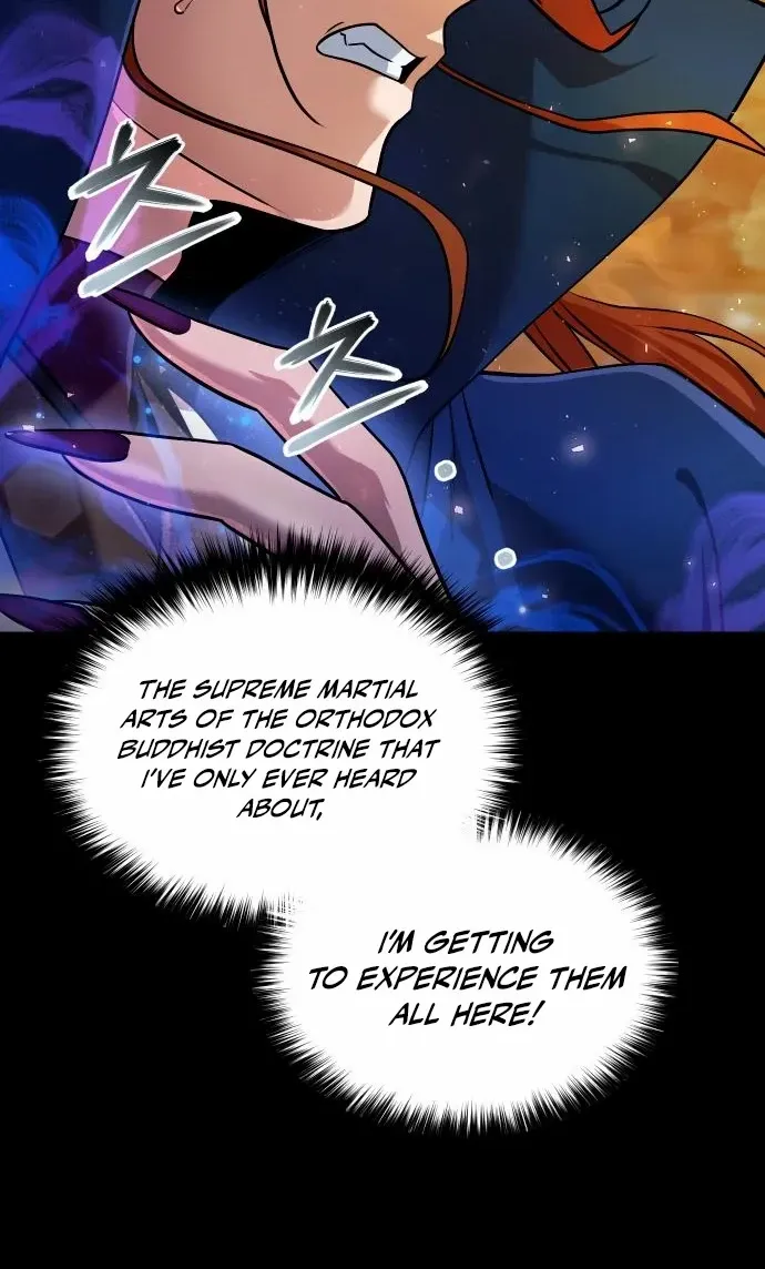 The Second Eunuch Regains His Manhood Chapter 56 page 35 - 