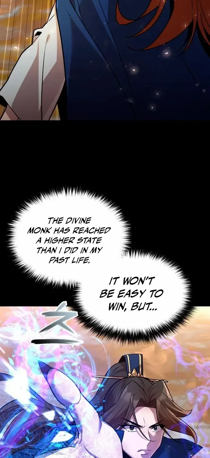 The Second Eunuch Regains His Manhood Chapter 56 page 37 - 