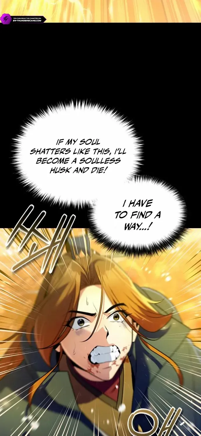 The Second Eunuch Regains His Manhood Chapter 56 page 48 - 