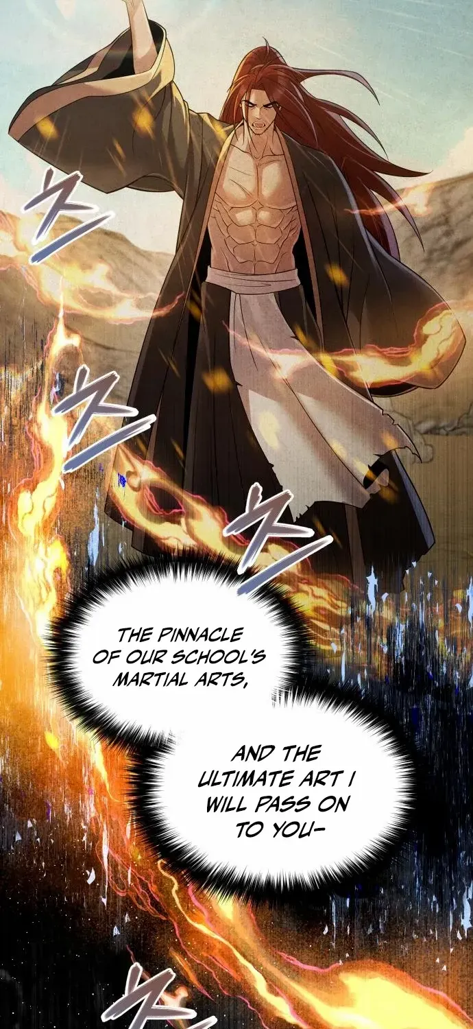 The Second Eunuch Regains His Manhood Chapter 56 page 50 - 