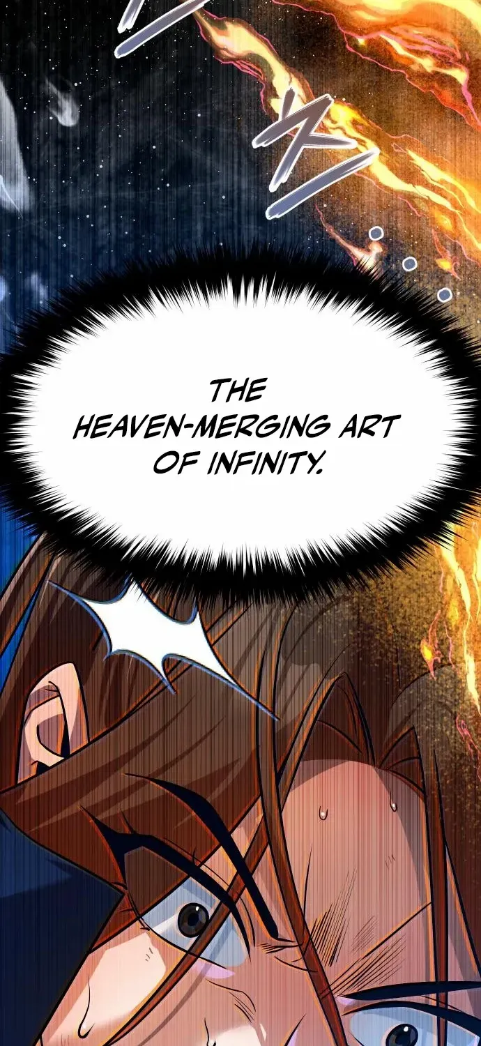 The Second Eunuch Regains His Manhood Chapter 56 page 51 - 