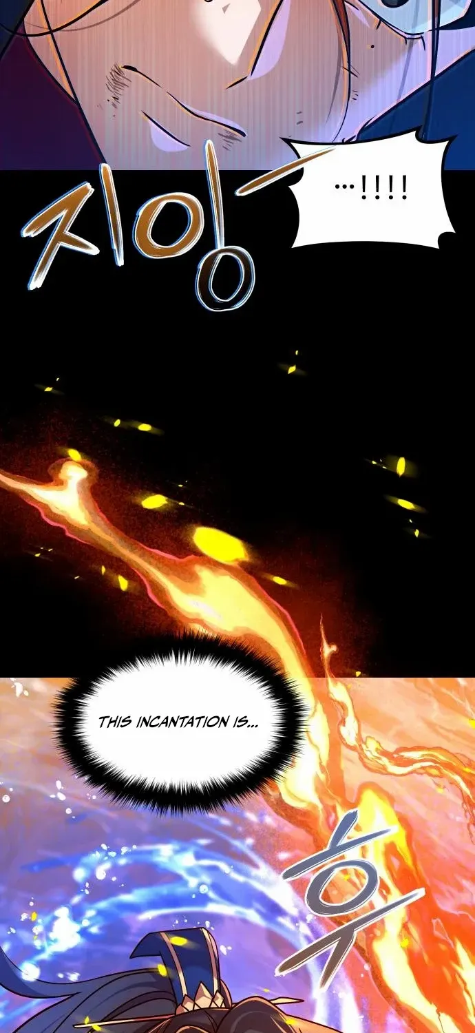 The Second Eunuch Regains His Manhood Chapter 56 page 52 - 