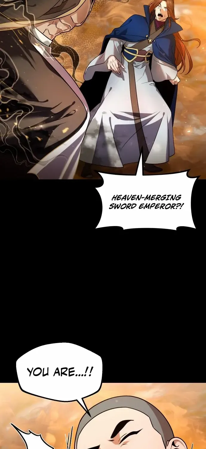 The Second Eunuch Regains His Manhood Chapter 56 page 57 - 
