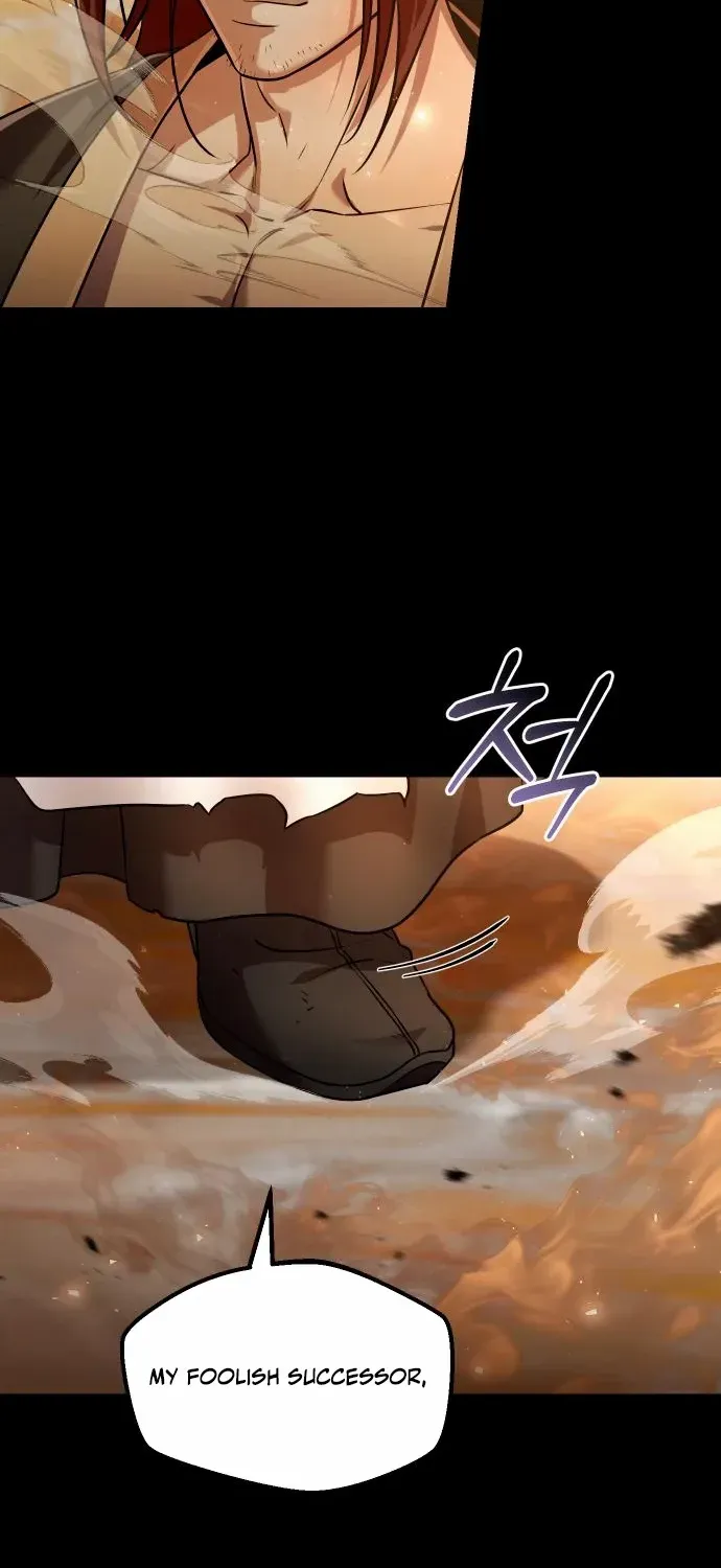 The Second Eunuch Regains His Manhood Chapter 56 page 60 - 