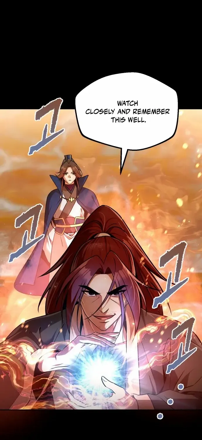 The Second Eunuch Regains His Manhood Chapter 56 page 61 - 