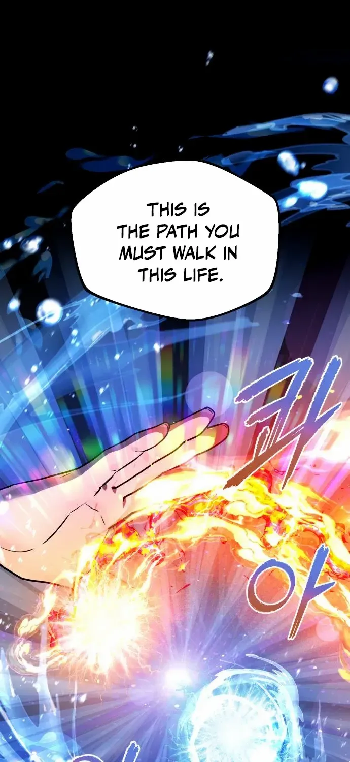 The Second Eunuch Regains His Manhood Chapter 56 page 63 - 