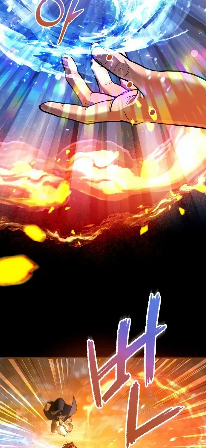 The Second Eunuch Regains His Manhood Chapter 56 page 64 - 