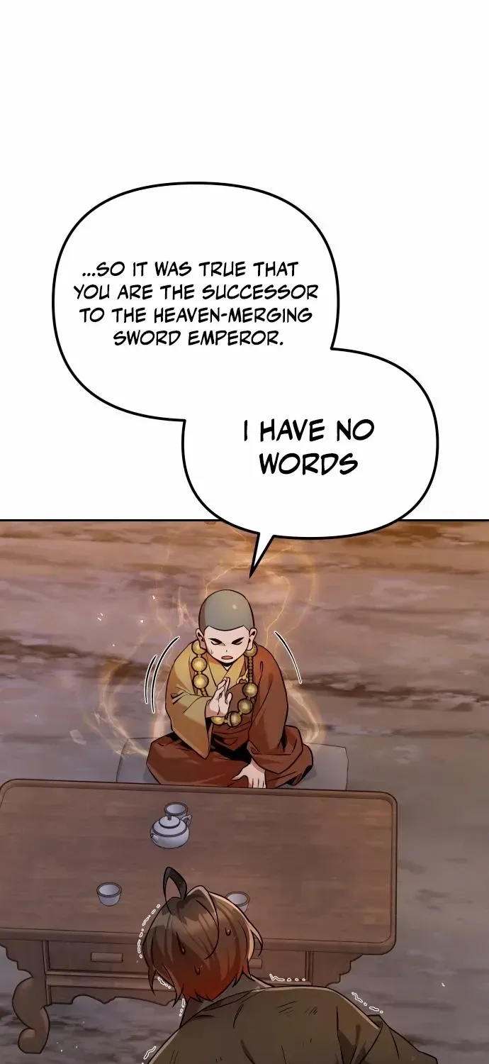 The Second Eunuch Regains His Manhood Chapter 56 page 68 - 