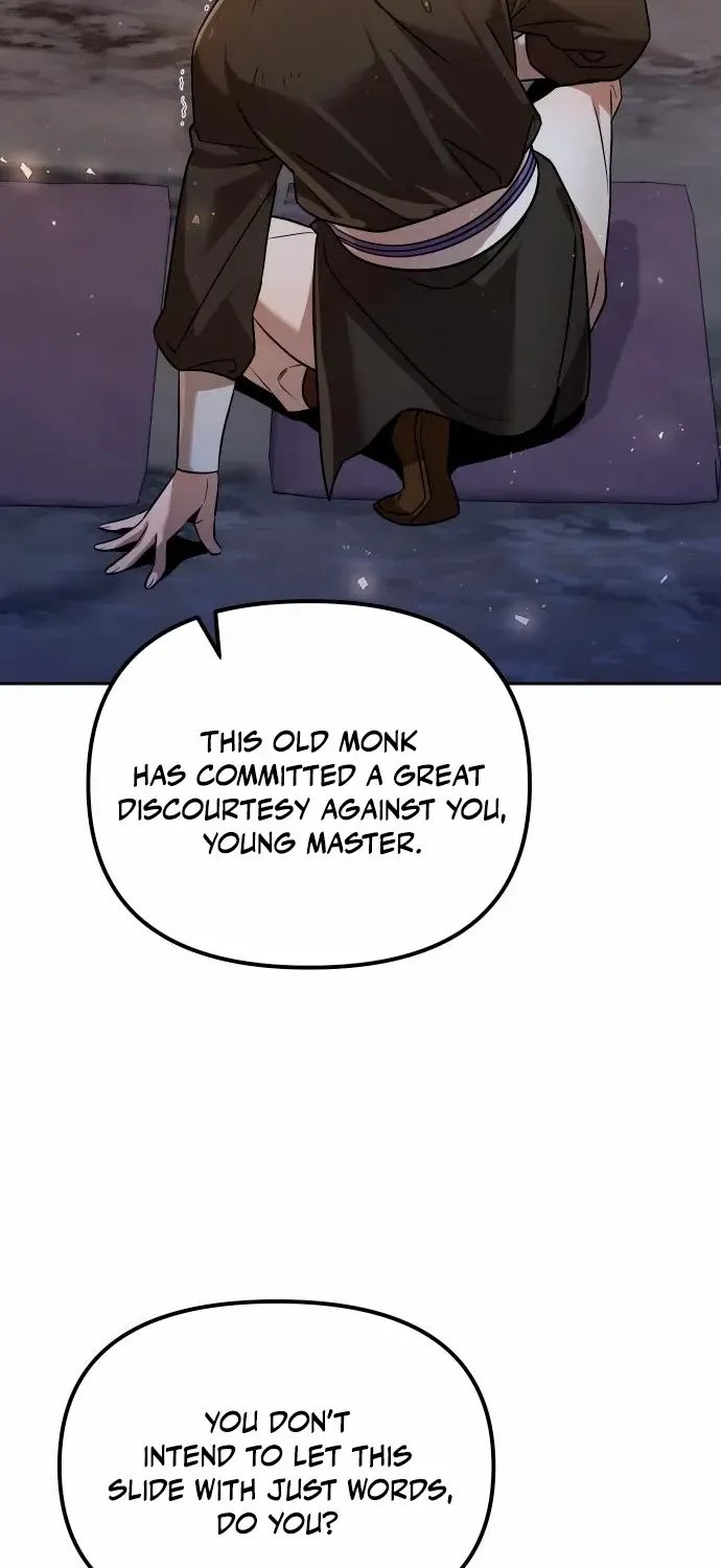 The Second Eunuch Regains His Manhood Chapter 56 page 69 - 