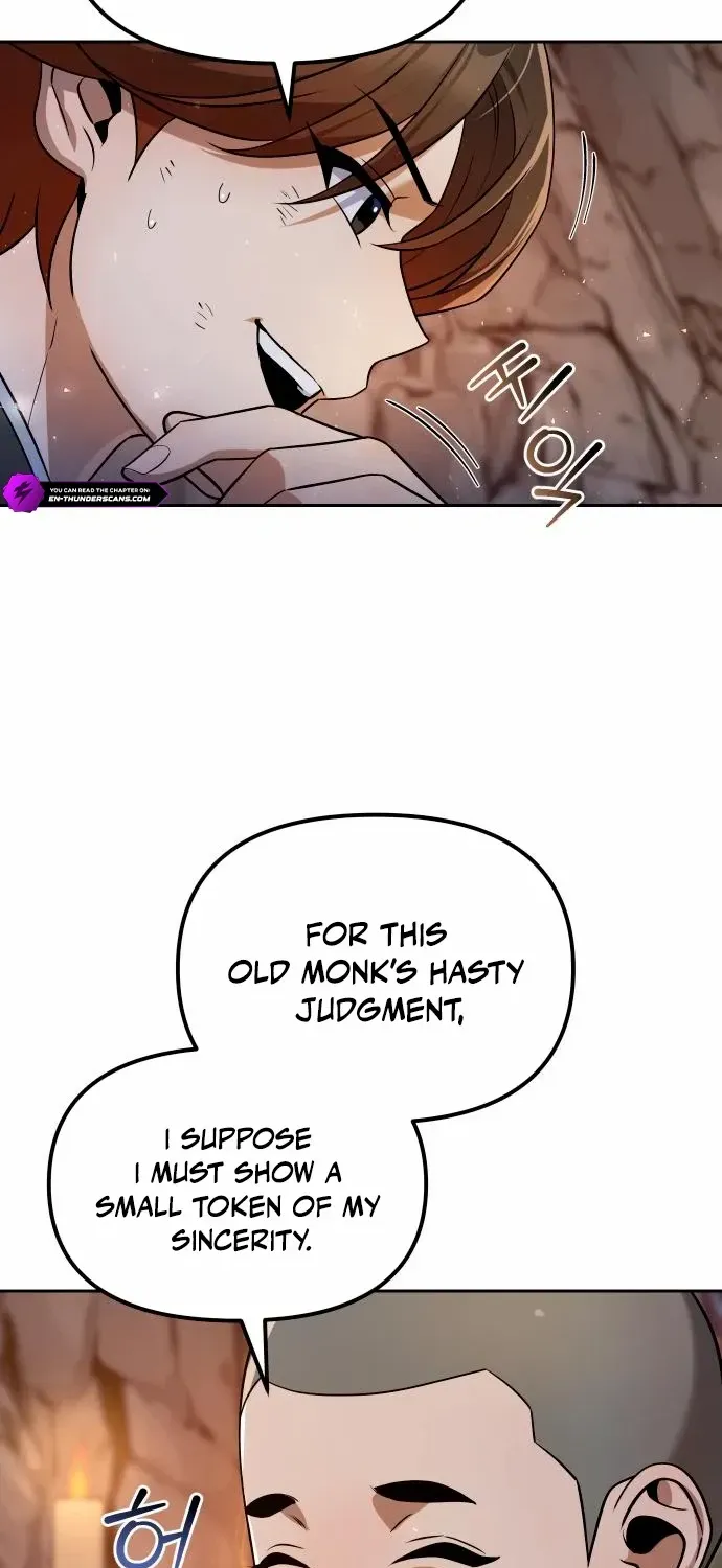 The Second Eunuch Regains His Manhood Chapter 56 page 70 - 