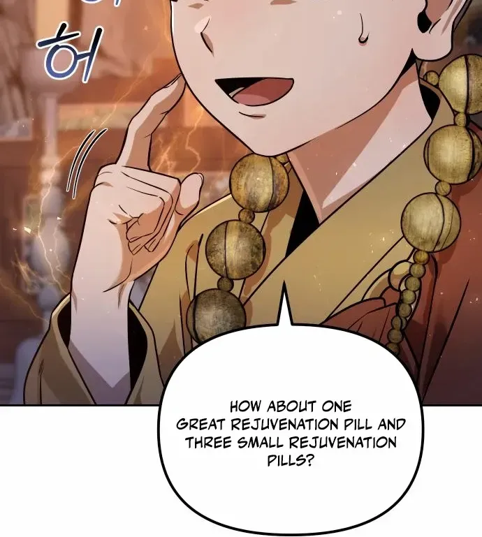 The Second Eunuch Regains His Manhood Chapter 56 page 71 - 
