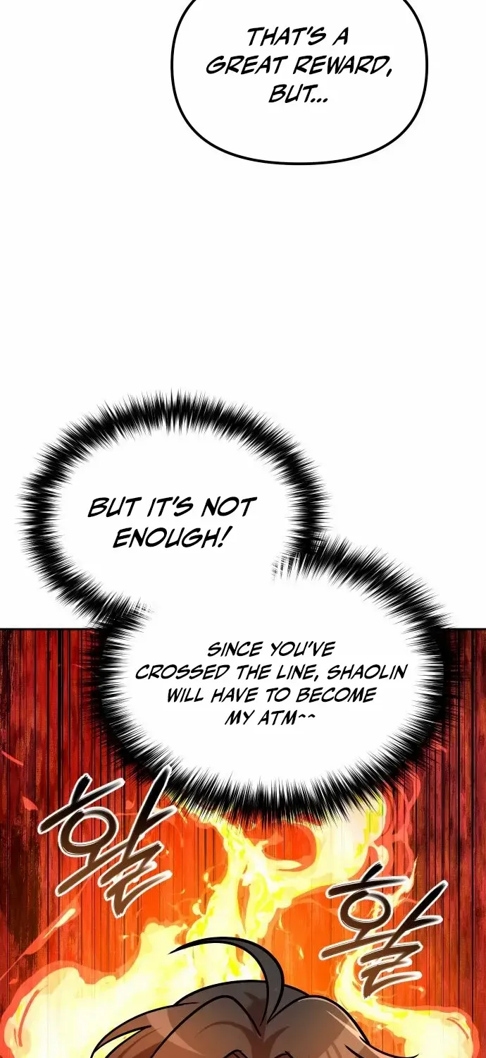 The Second Eunuch Regains His Manhood Chapter 56 page 73 - 