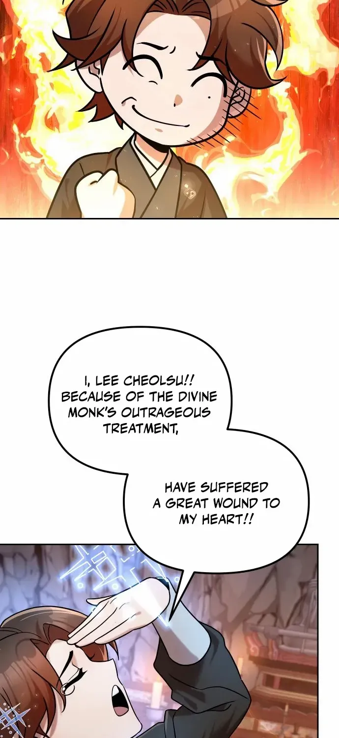 The Second Eunuch Regains His Manhood Chapter 56 page 74 - 