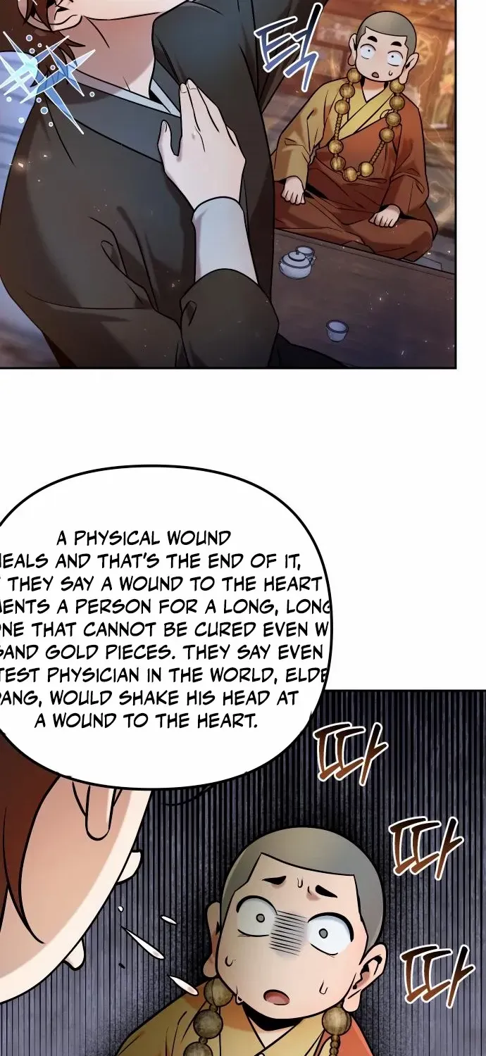 The Second Eunuch Regains His Manhood Chapter 56 page 75 - 