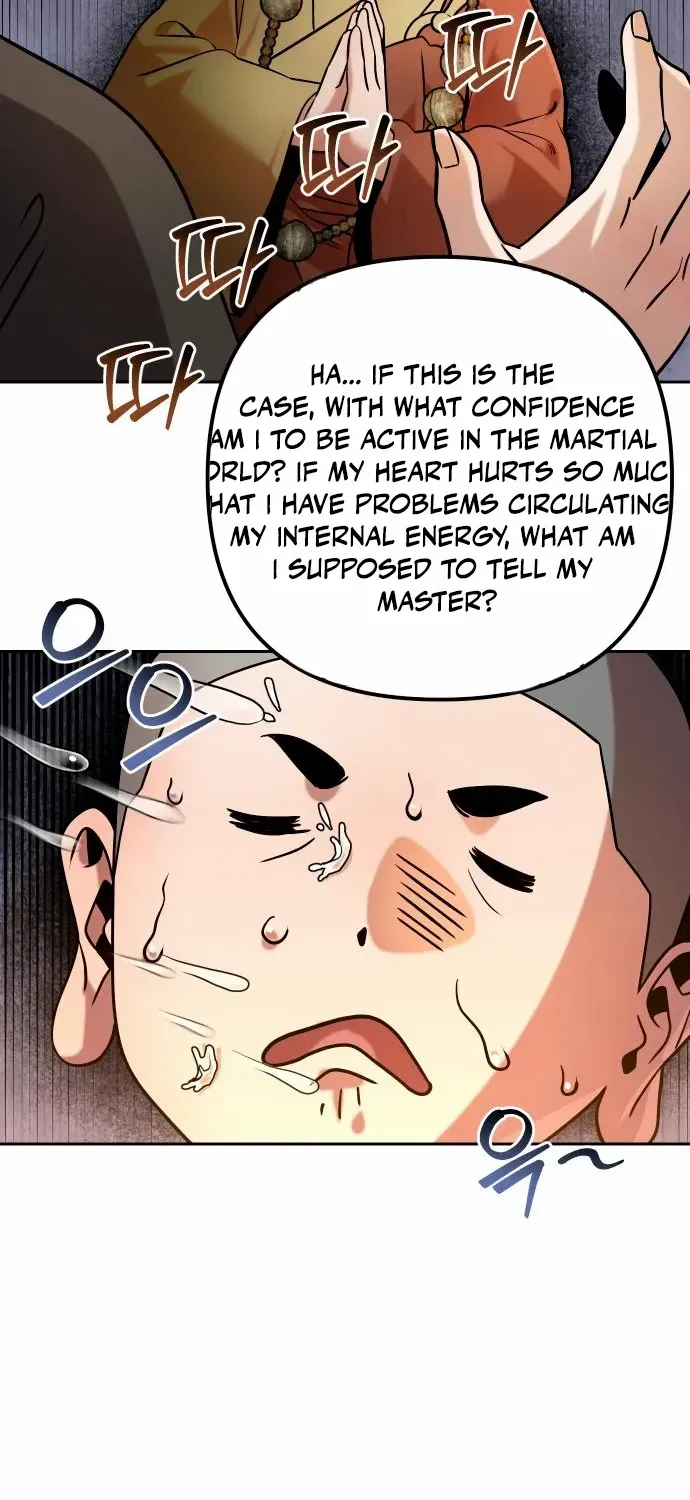 The Second Eunuch Regains His Manhood Chapter 56 page 76 - 