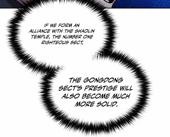 The Second Eunuch Regains His Manhood Chapter 56 page 80 - 