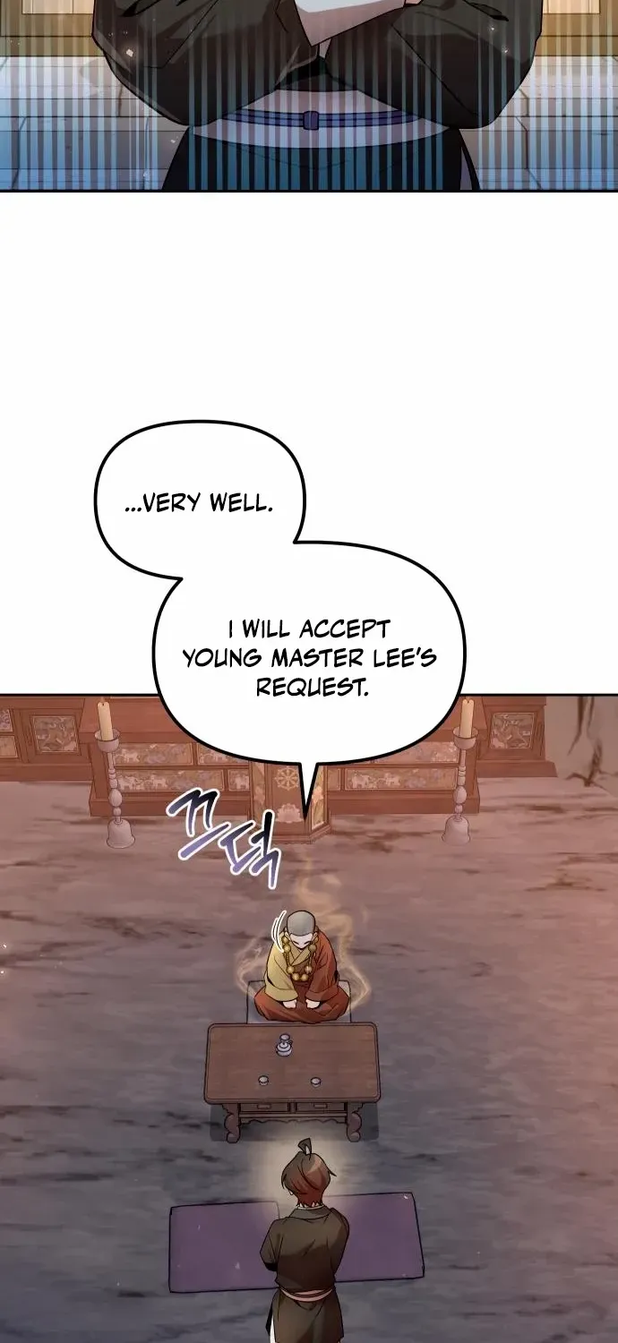 The Second Eunuch Regains His Manhood Chapter 56 page 82 - 